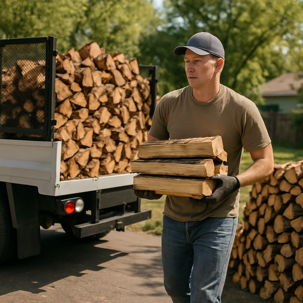Firewood Supplies